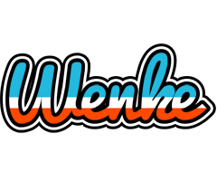Wenke america logo