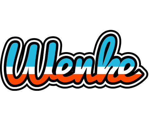Wenke america logo