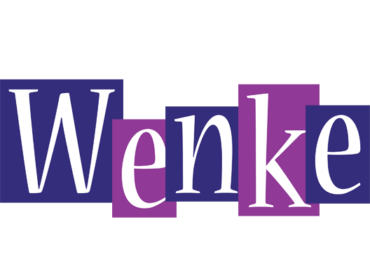Wenke autumn logo