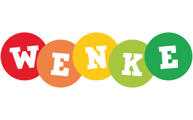 Wenke boogie logo