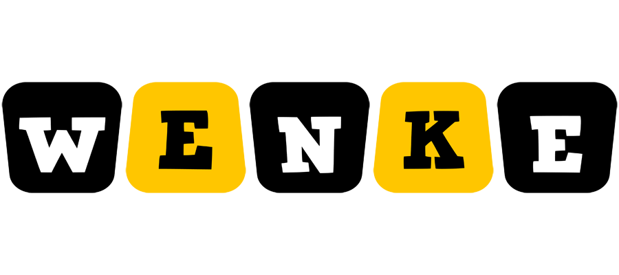 Wenke boots logo