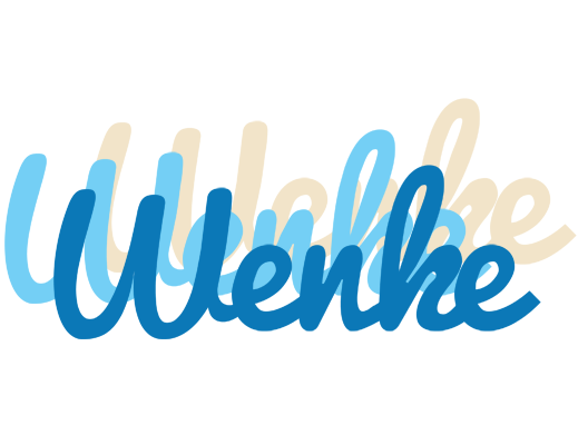 Wenke breeze logo