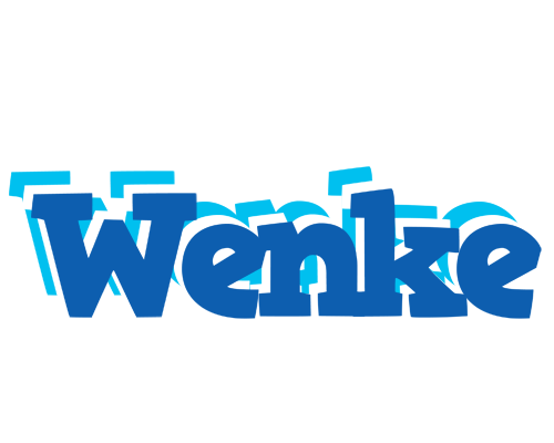 Wenke business logo