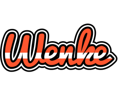 Wenke denmark logo