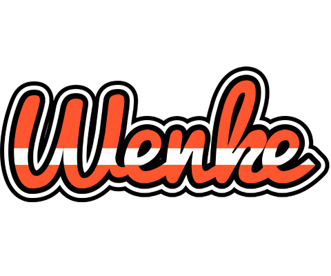 Wenke denmark logo