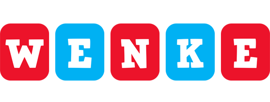 Wenke diesel logo