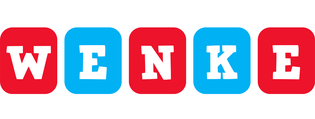 Wenke diesel logo