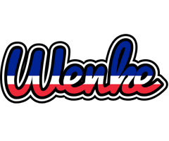 Wenke france logo