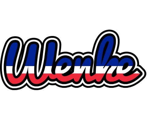 Wenke france logo