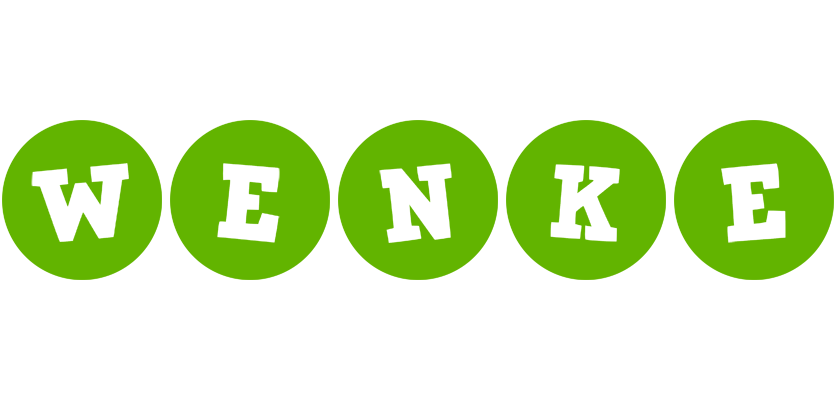 Wenke games logo