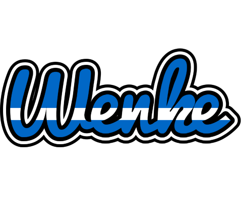 Wenke greece logo