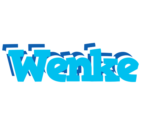 Wenke jacuzzi logo
