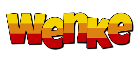 Wenke jungle logo