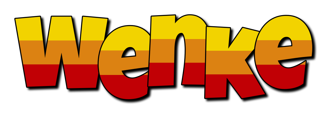 Wenke jungle logo