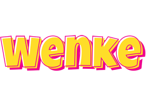 Wenke kaboom logo