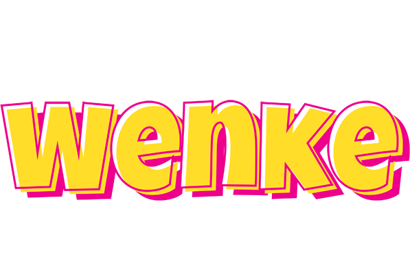 Wenke kaboom logo