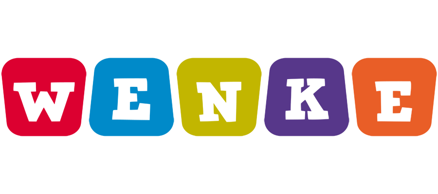 Wenke kiddo logo
