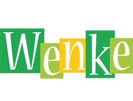 Wenke lemonade logo
