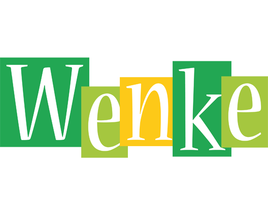 Wenke lemonade logo