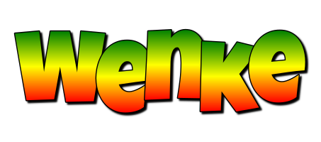 Wenke mango logo