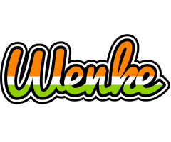 Wenke mumbai logo