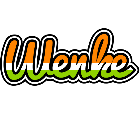 Wenke mumbai logo