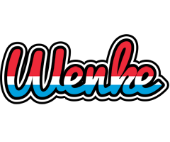 Wenke norway logo