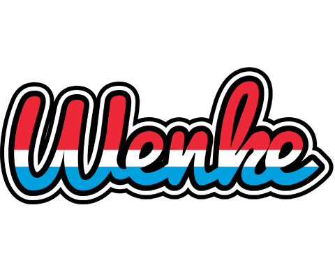 Wenke norway logo
