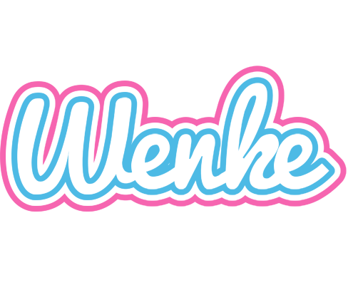 Wenke outdoors logo