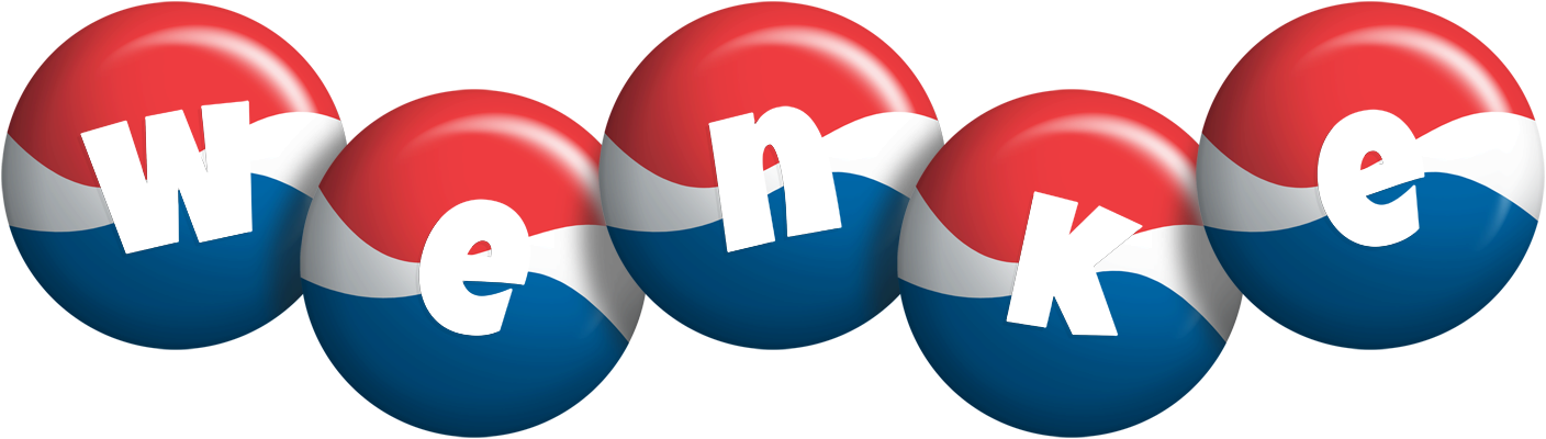 Wenke paris logo