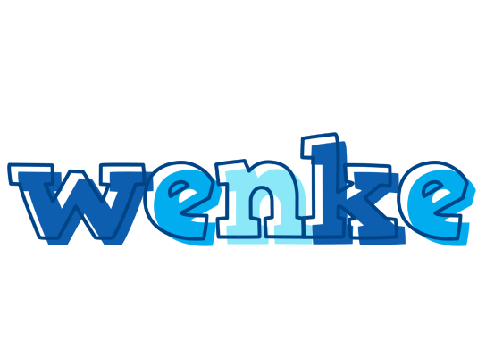 Wenke sailor logo