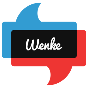 Wenke sharks logo