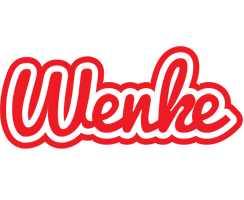 Wenke sunshine logo