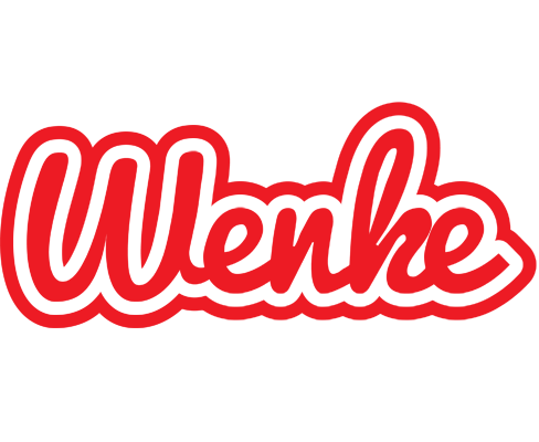 Wenke sunshine logo