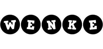 Wenke tools logo
