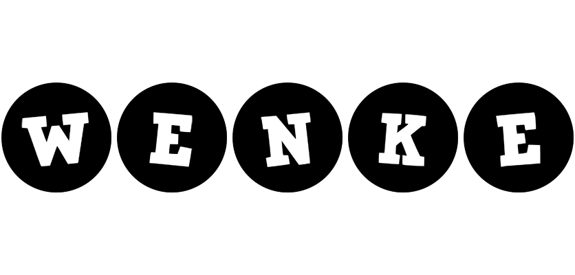 Wenke tools logo