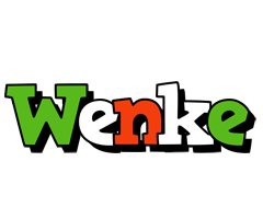 Wenke venezia logo