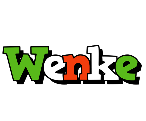 Wenke venezia logo