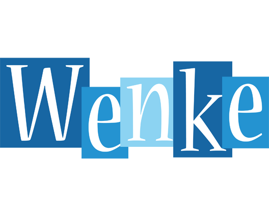 Wenke winter logo