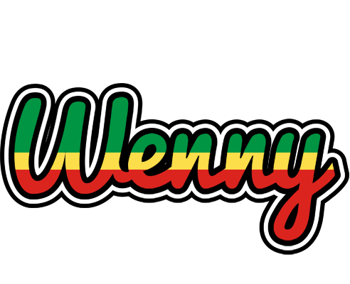 Wenny african logo