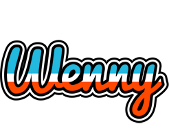 Wenny america logo