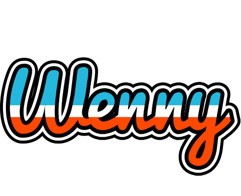 Wenny america logo