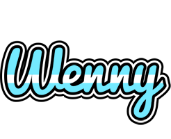 Wenny argentine logo