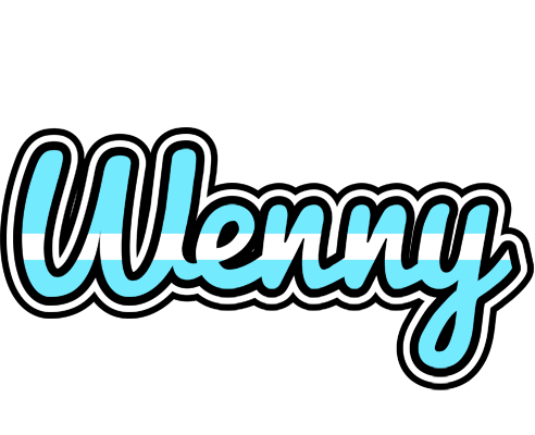 Wenny argentine logo