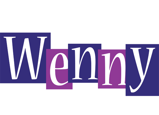 Wenny autumn logo