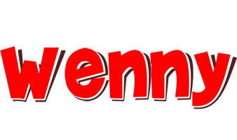 Wenny basket logo