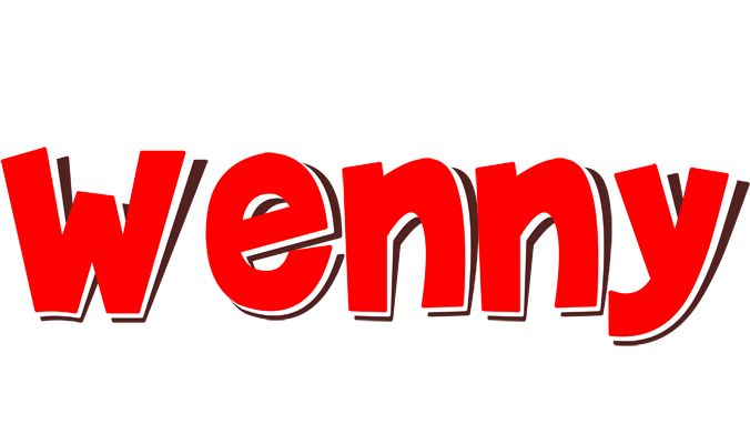 Wenny basket logo