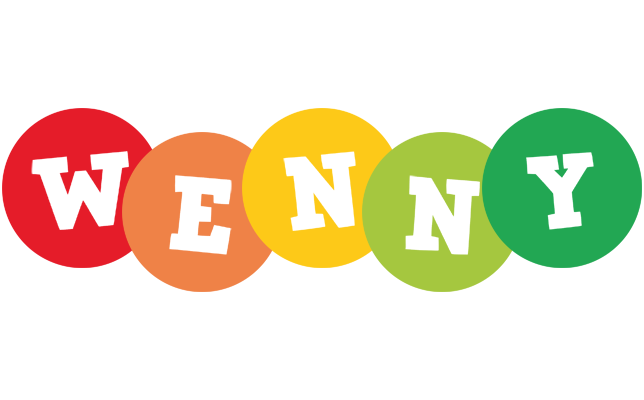 Wenny boogie logo