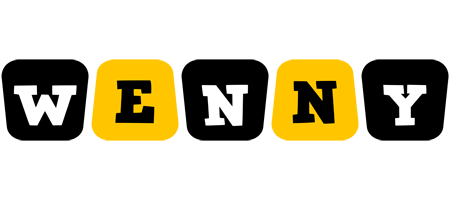 Wenny boots logo