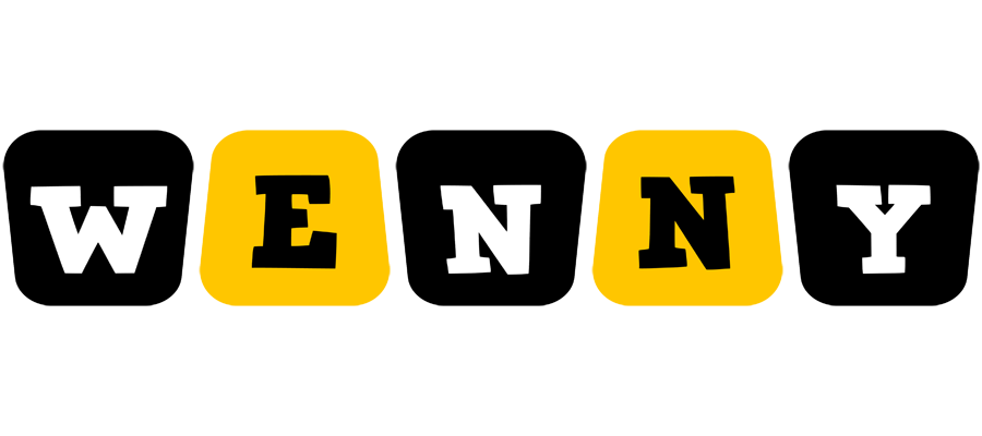 Wenny boots logo